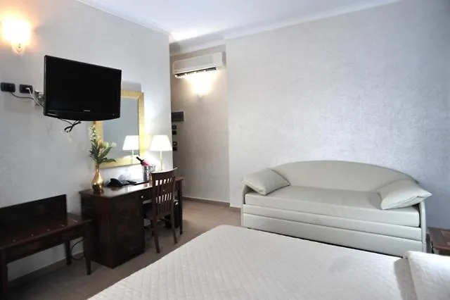 Hotel Flora Noto