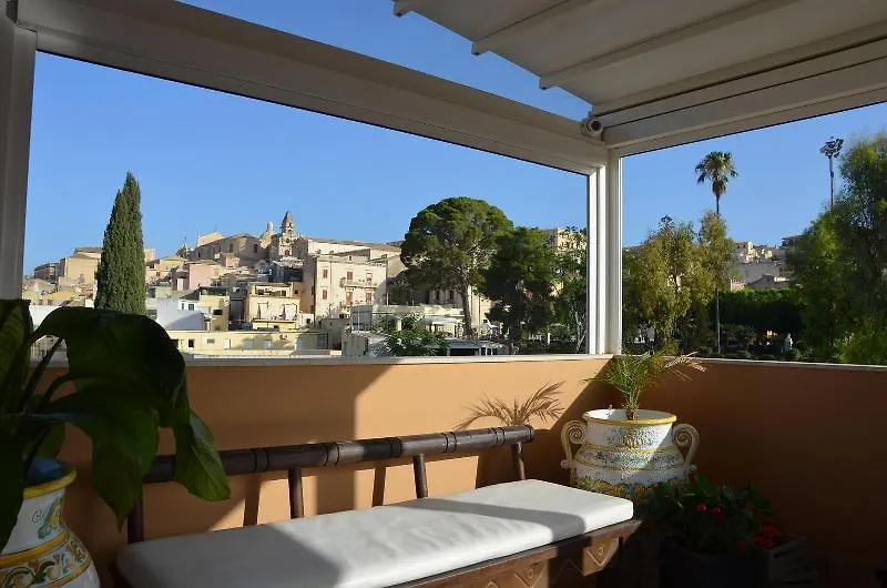 Hotel Flora Noto