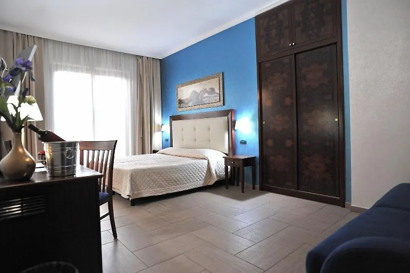 Hotel Flora Noto