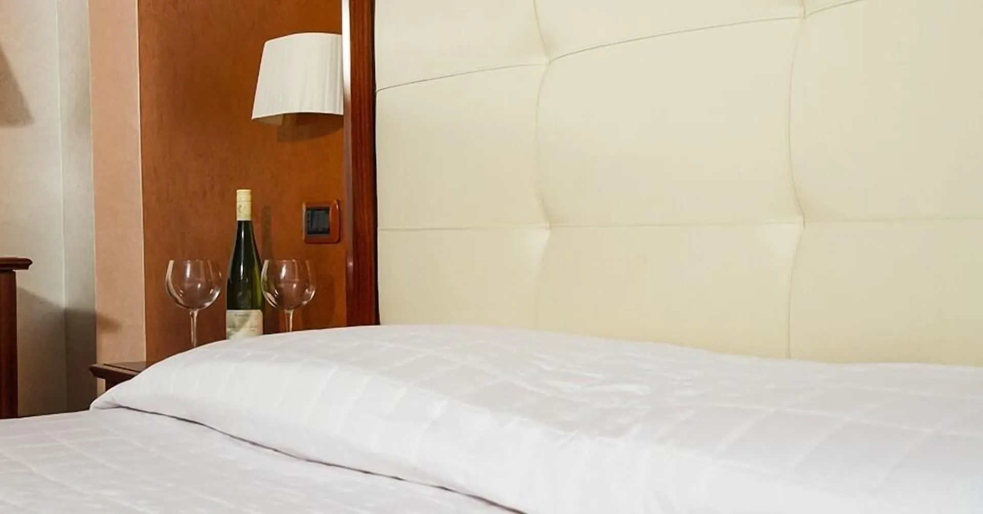 ***  Hotel Flora Noto Italy