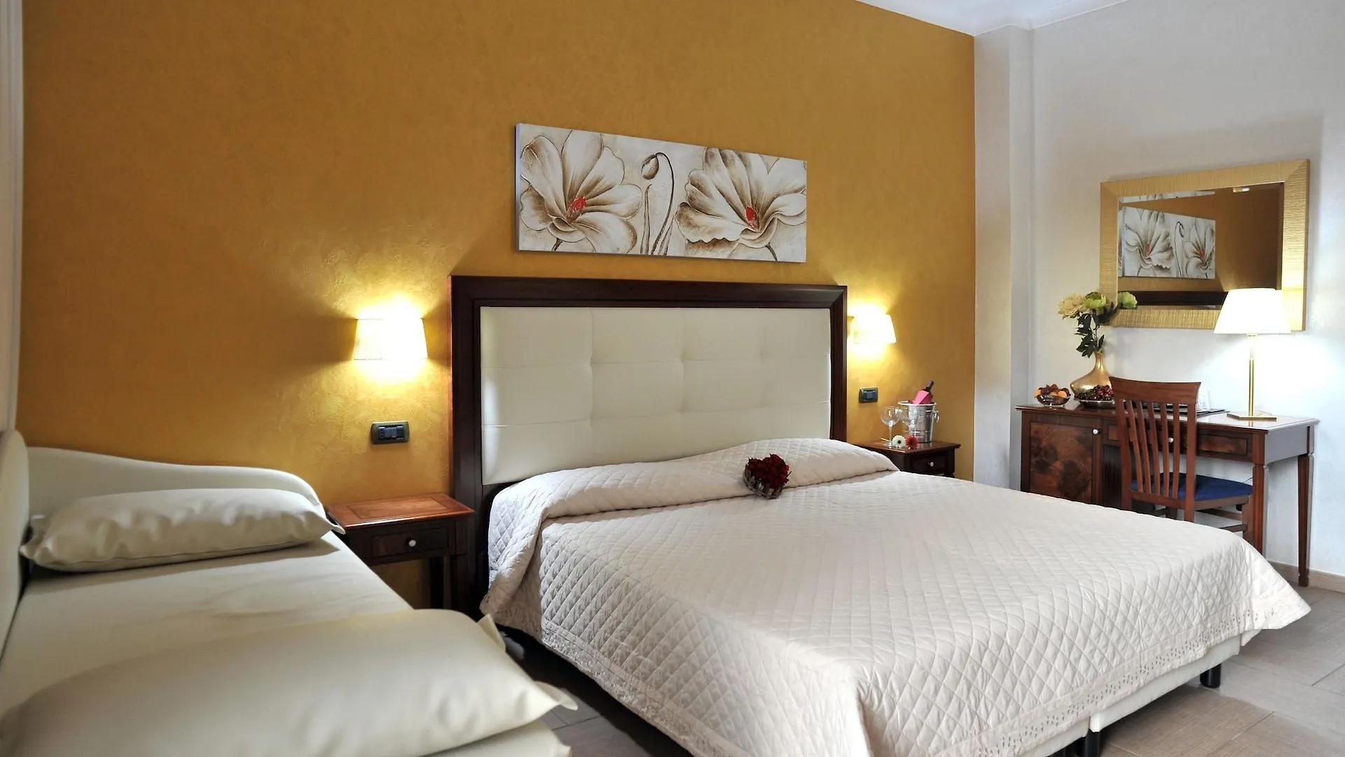 Hotel Flora Noto