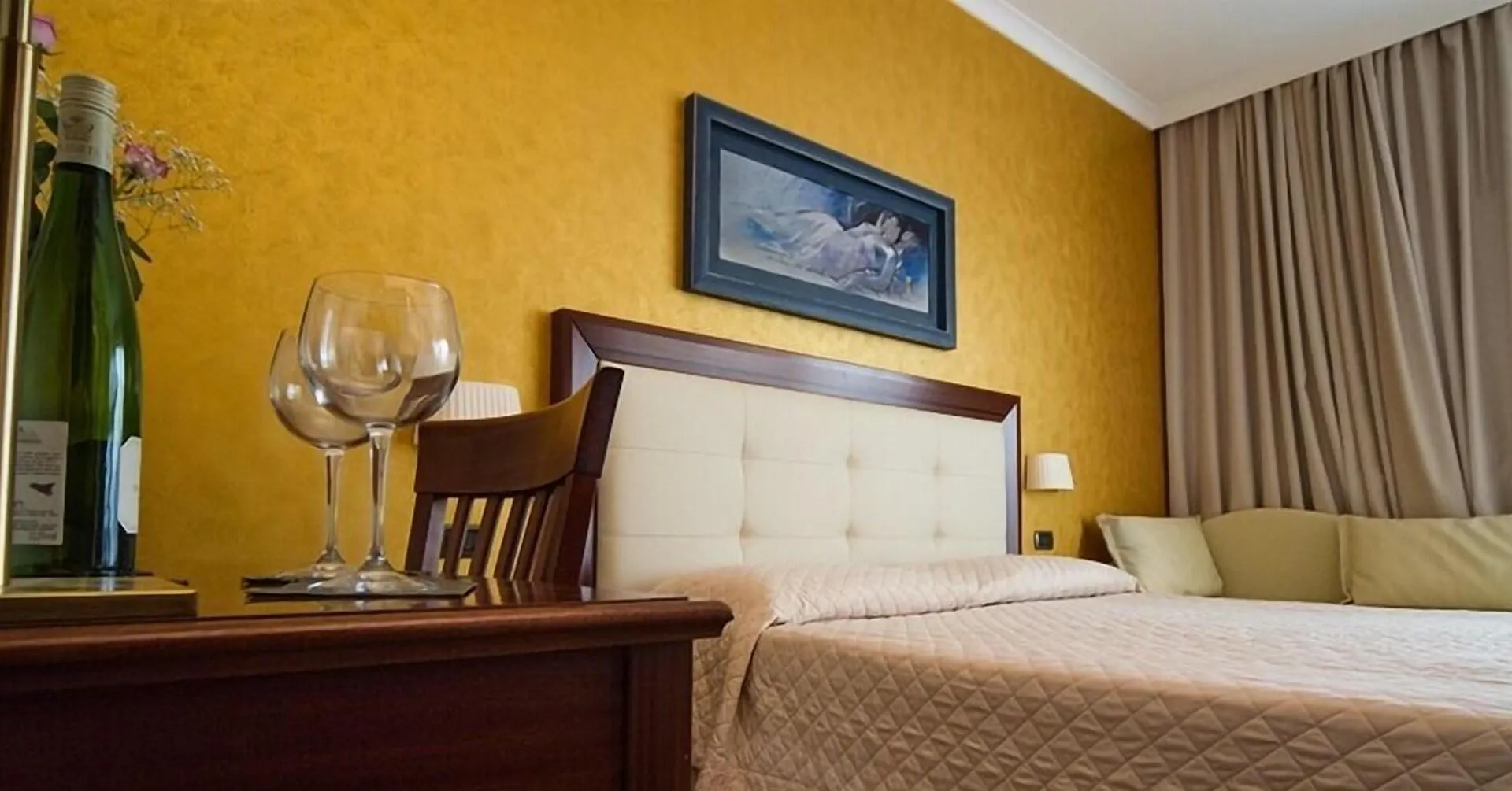 Hotel Flora Noto