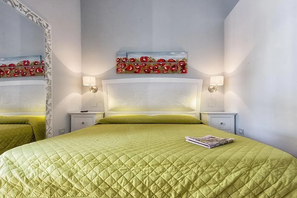 ***  Hotel Flora Noto Italy