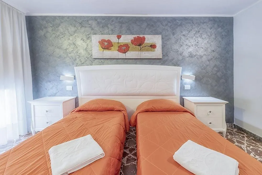 Hotel Flora Noto