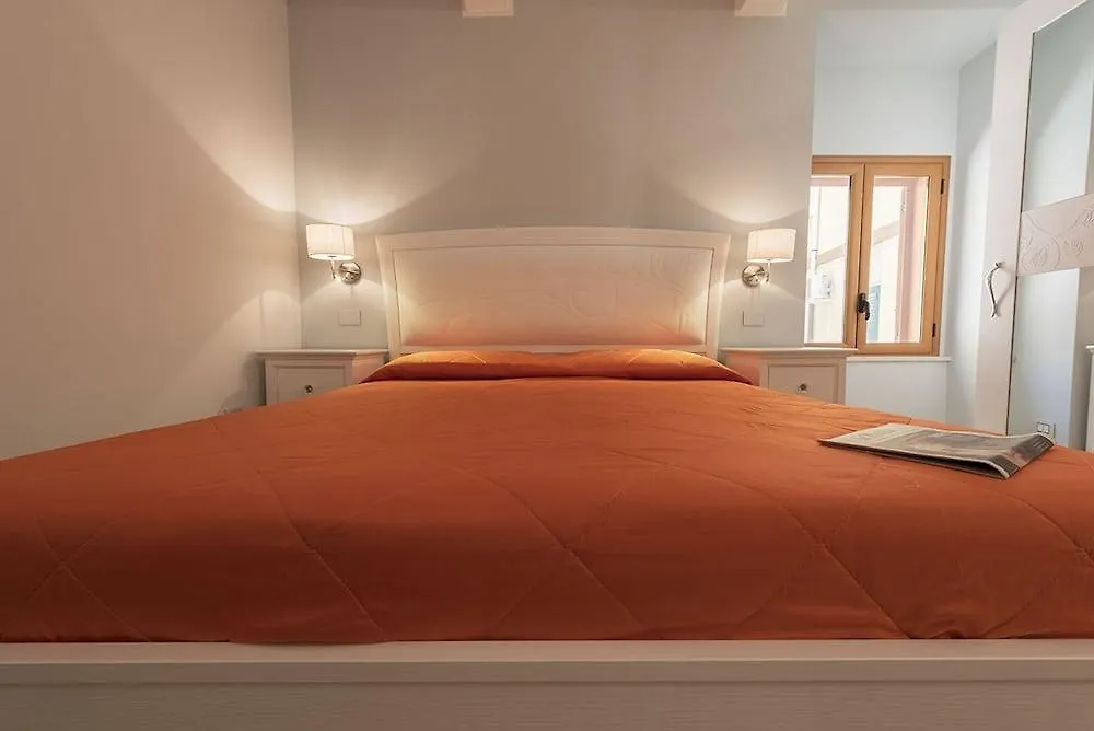 Hotel Flora Noto Italy