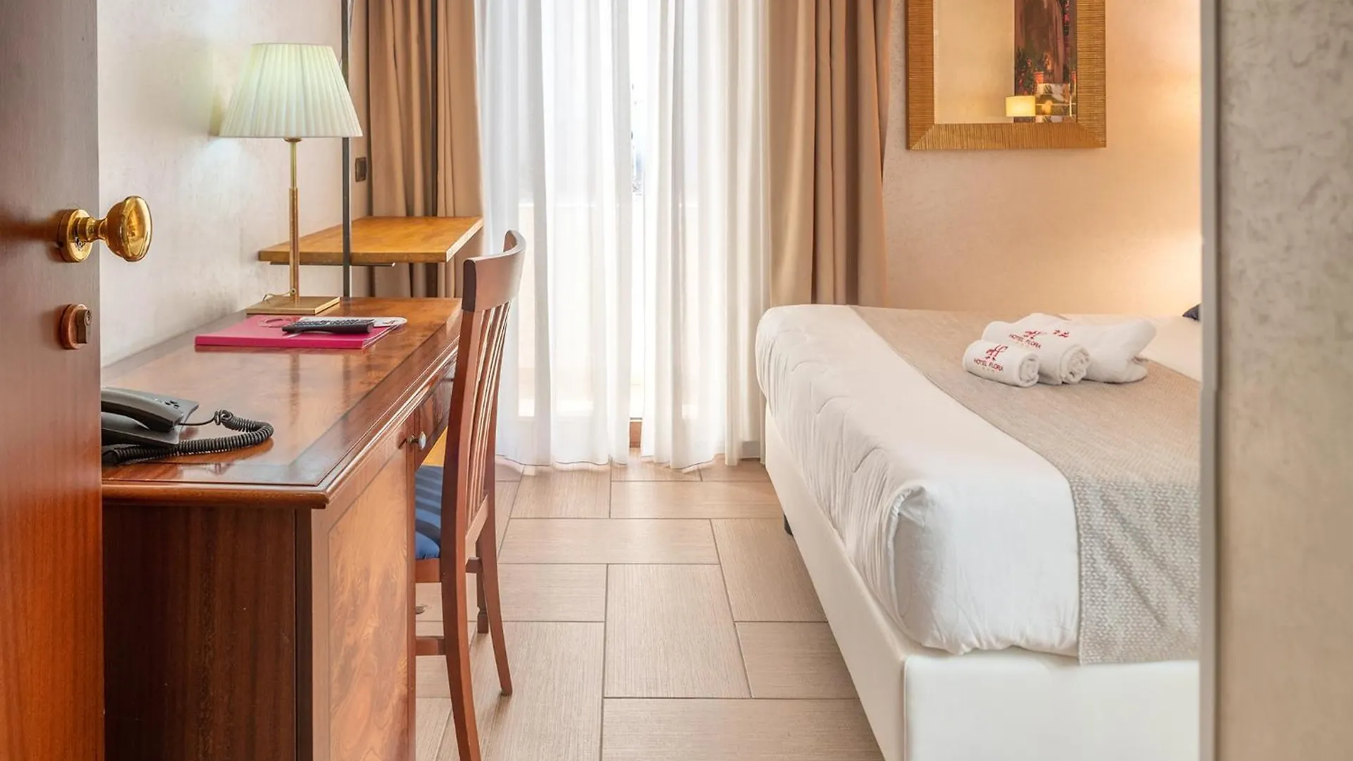 Hotel Flora Noto