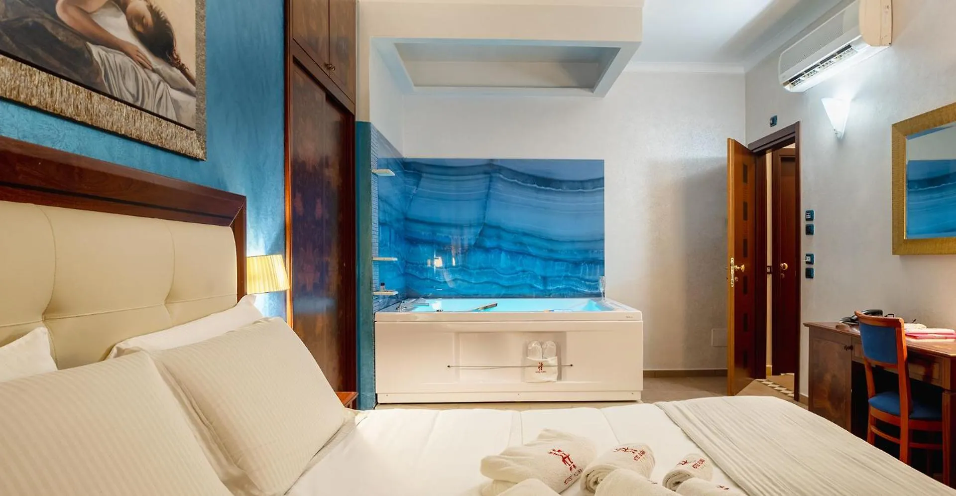 Hotel Flora Noto