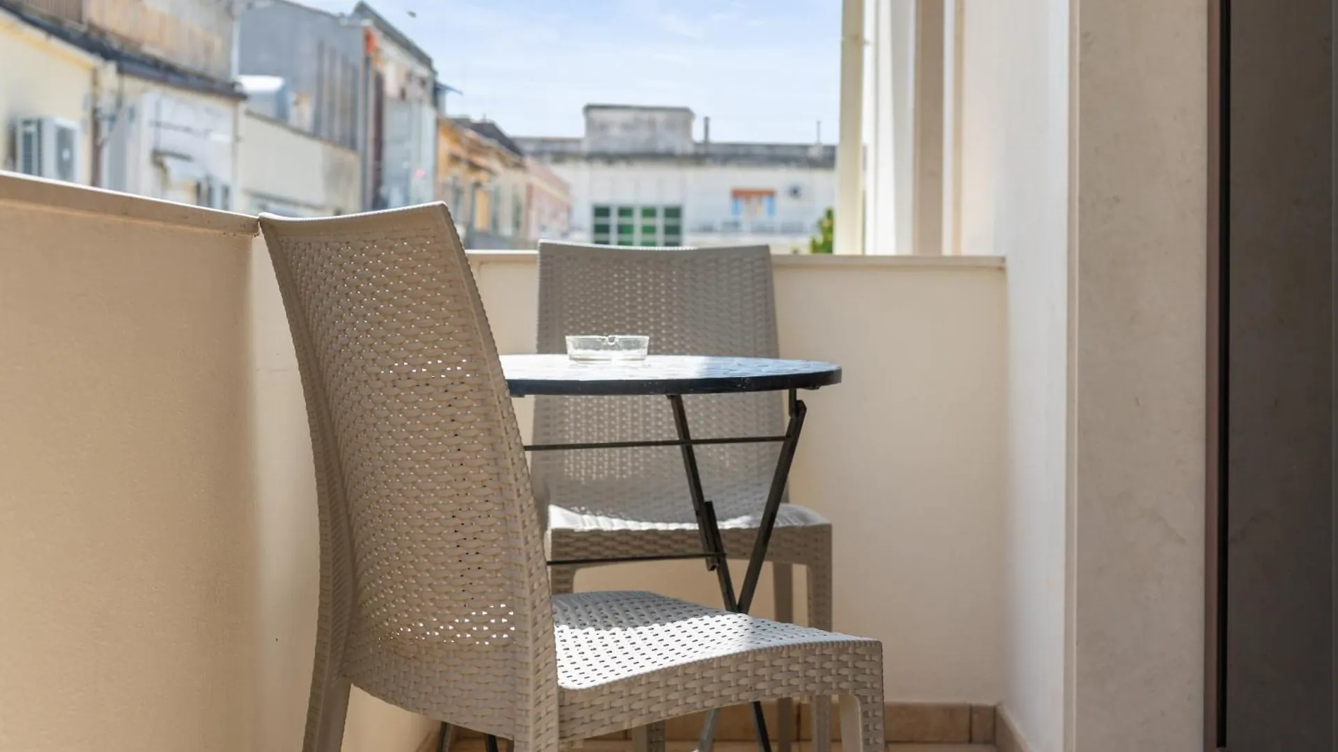Hotel Flora Noto