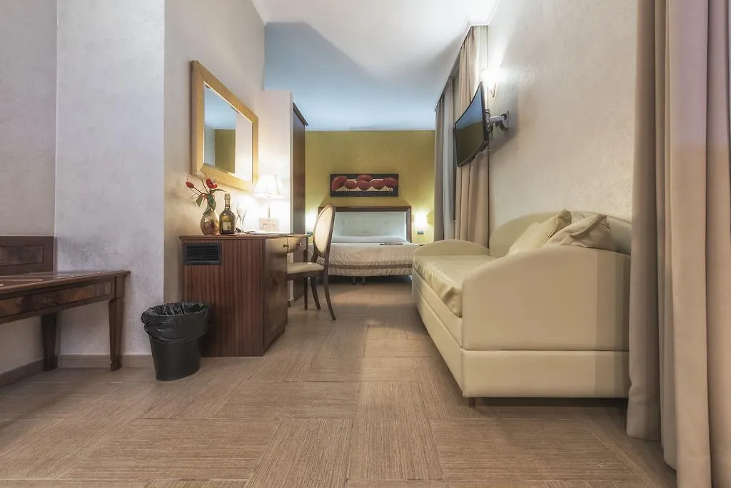 Hotel Flora Noto