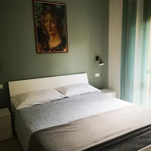 Il Giardino Di Anna - Charming In 2* Cagliari