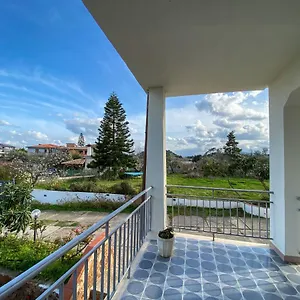 Apartamento Gladyr