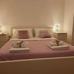  Guest house La Perla Di