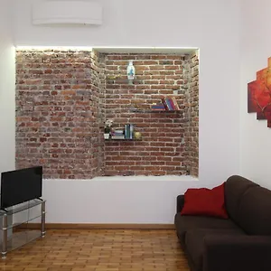 Apartamento Al Direzionale - Station