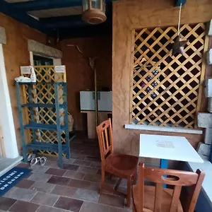 Portopollo Surfhouse Italië