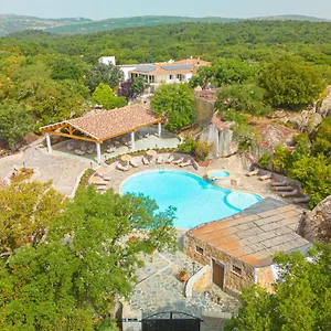Paghe Eco Luxury Experience Italië