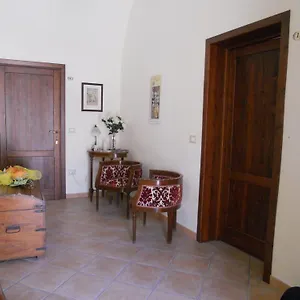 3* Bed & Breakfast Macrina