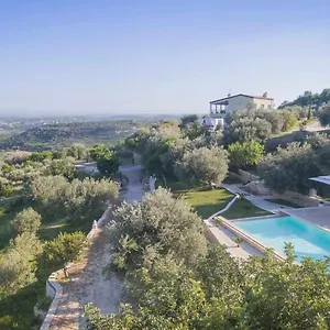 3* Guest house Tenuta Olive Alive
