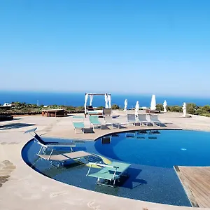 Dammusi Al-qubba Wellness & Bed and breakfast