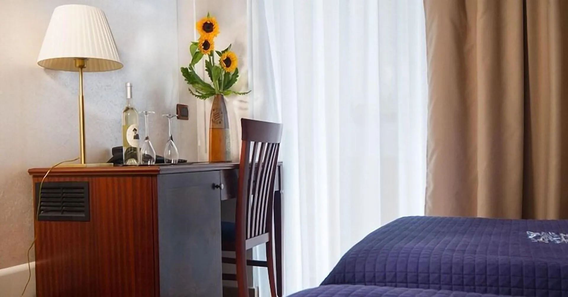 Hotel Flora Noto