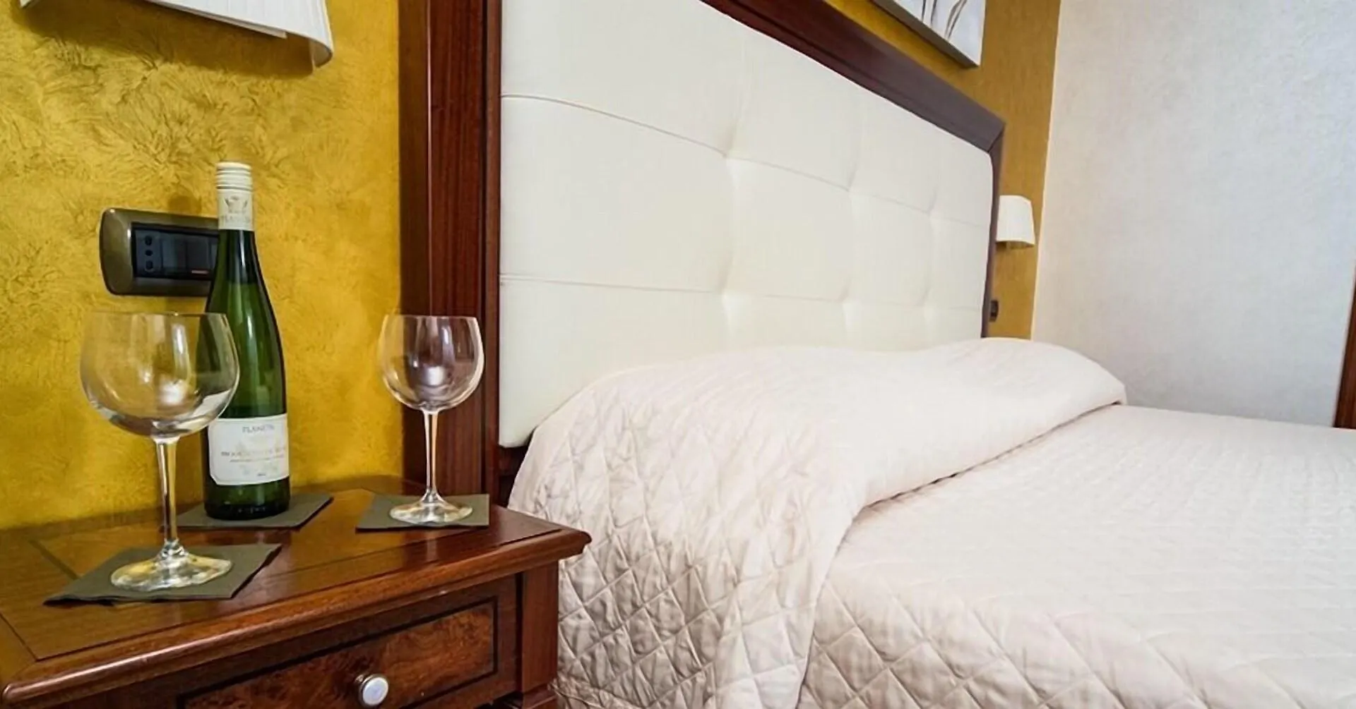 ***  Hotel Flora Noto Italy