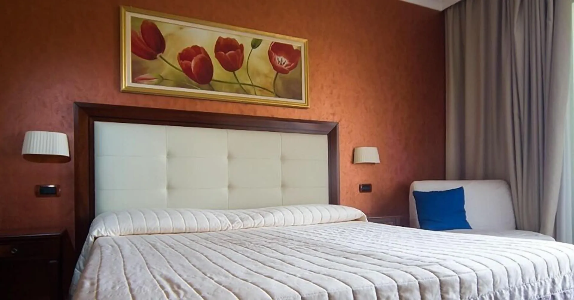 Hotel Flora Noto
