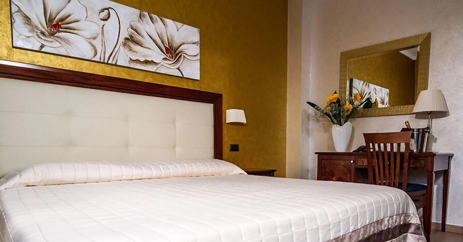 Hotel Flora Noto
