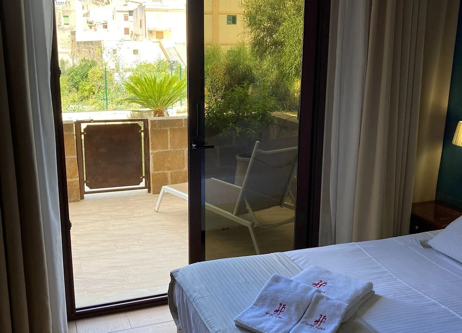 Hotel Flora Noto