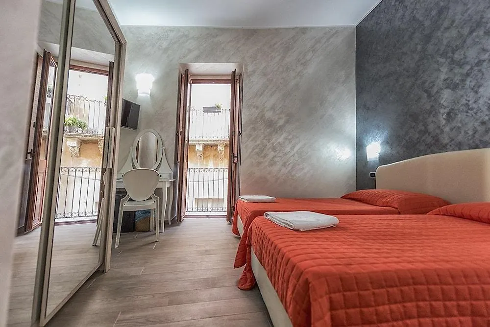 Hotel Flora Noto