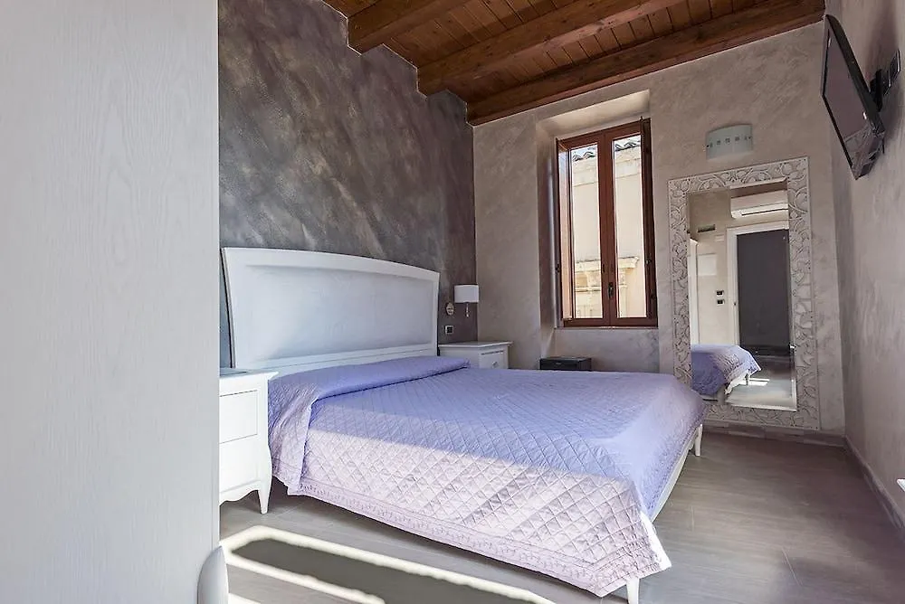 Hotel Flora Noto