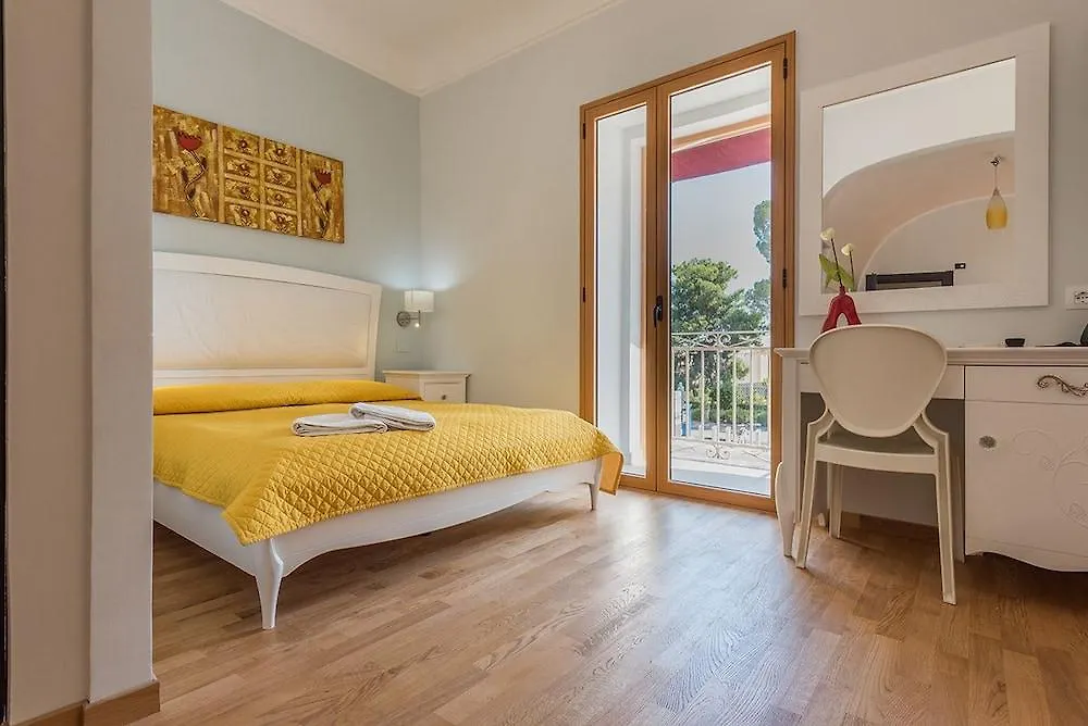 Hotel Flora Noto