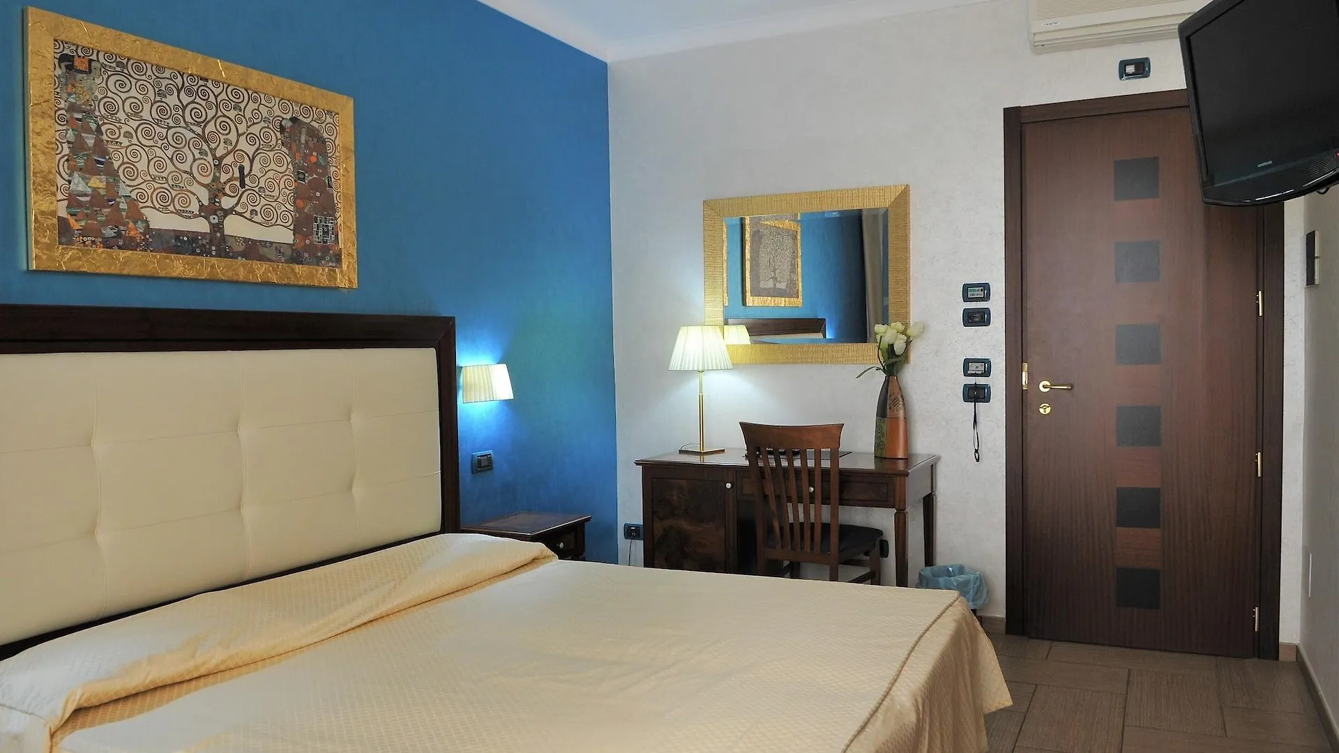 Hotel Flora Noto