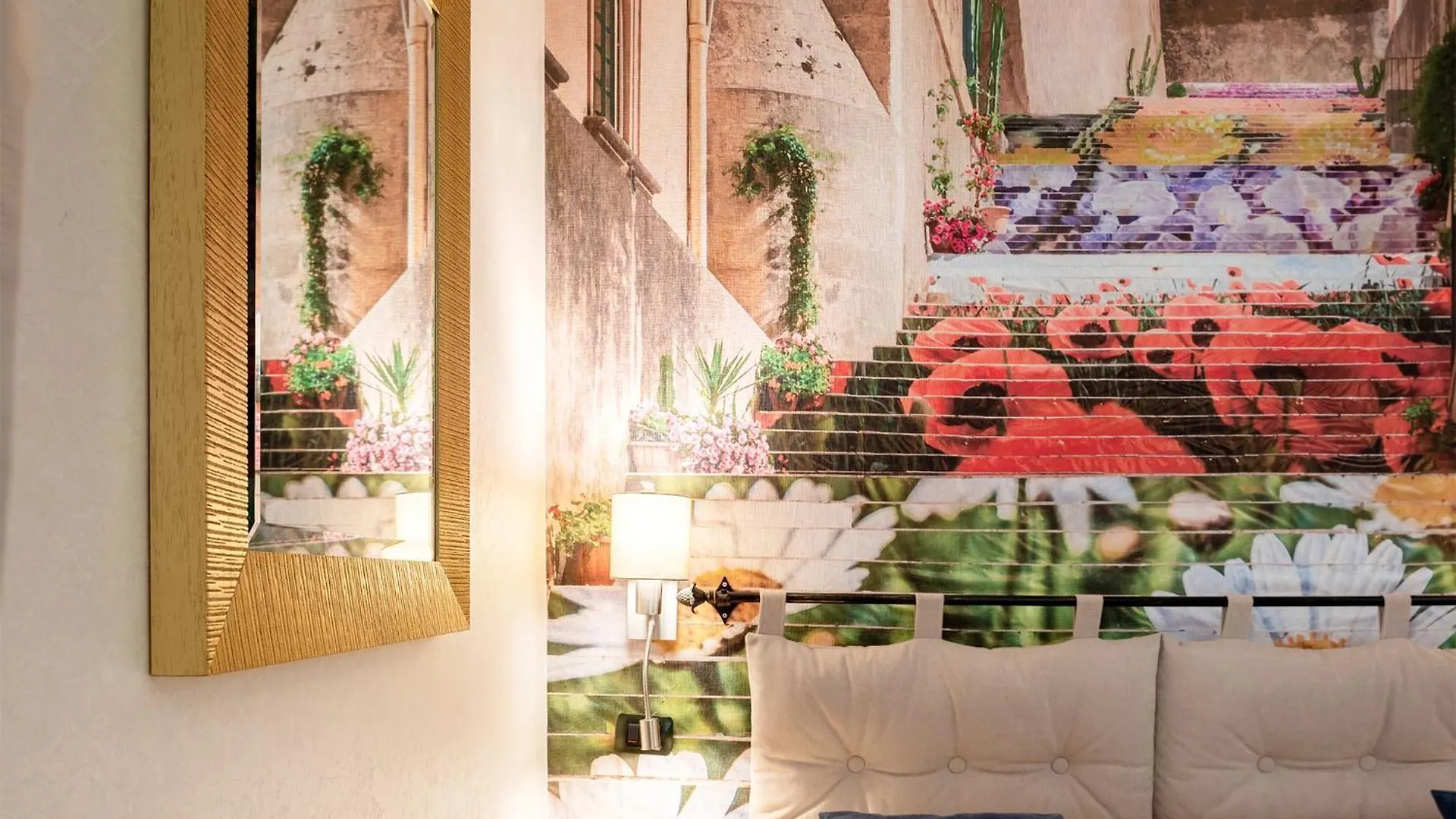 Hotel Flora Noto 3*,