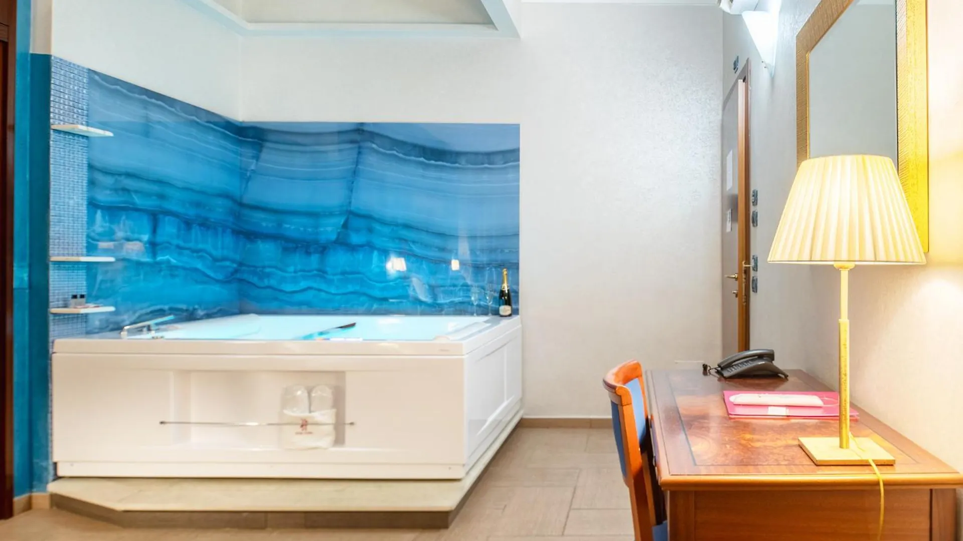 Hotel Flora Noto