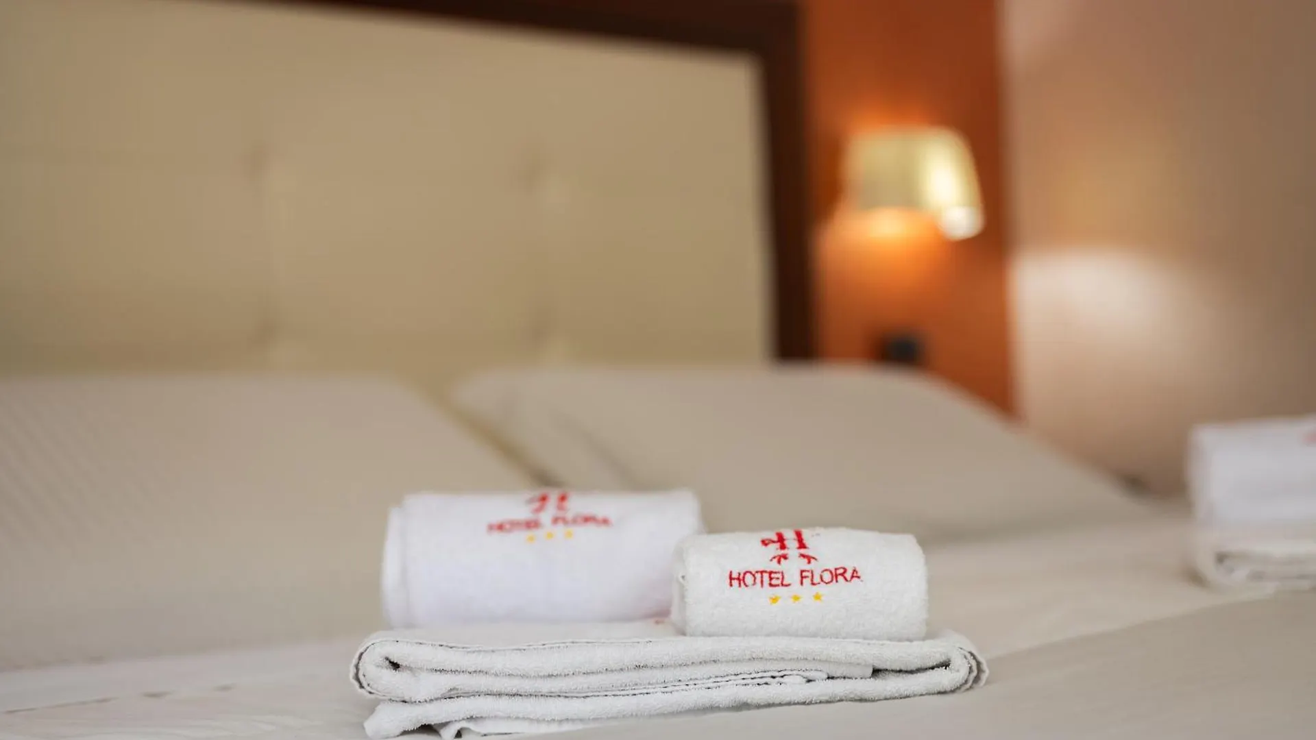 Hotel Flora Noto