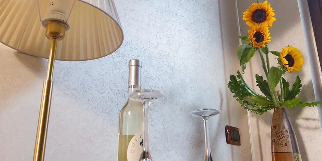 Hotel Flora Noto